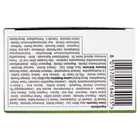 Schwarzkopf Natural&Easy 570 Castano Naturale